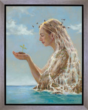 Load image into Gallery viewer, Mother Nature
