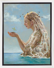 Load image into Gallery viewer, Mother Nature
