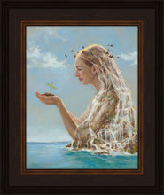 Load image into Gallery viewer, Mother Nature