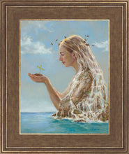 Load image into Gallery viewer, Mother Nature