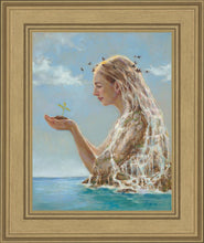 Load image into Gallery viewer, Mother Nature