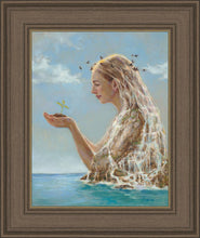 Load image into Gallery viewer, Mother Nature