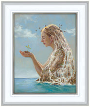 Load image into Gallery viewer, Mother Nature