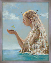 Load image into Gallery viewer, Mother Nature