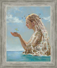 Load image into Gallery viewer, Mother Nature