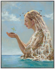 Load image into Gallery viewer, Mother Nature