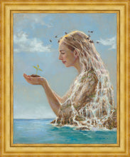 Load image into Gallery viewer, Mother Nature