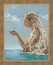 Load image into Gallery viewer, Mother Nature