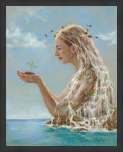 Load image into Gallery viewer, Mother Nature