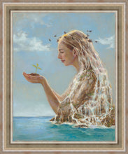 Load image into Gallery viewer, Mother Nature