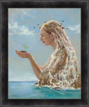 Load image into Gallery viewer, Mother Nature