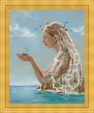 Load image into Gallery viewer, Mother Nature