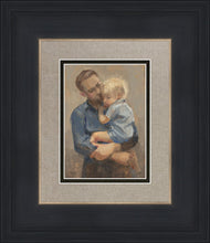Load image into Gallery viewer, Father and Son