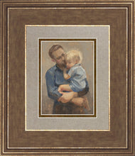 Load image into Gallery viewer, Father and Son
