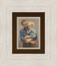 Load image into Gallery viewer, Father and Son