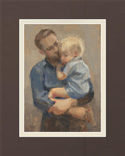 Load image into Gallery viewer, Father and Son