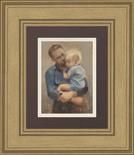 Load image into Gallery viewer, Father and Son