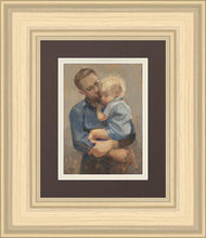 Load image into Gallery viewer, Father and Son