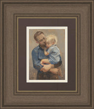 Load image into Gallery viewer, Father and Son