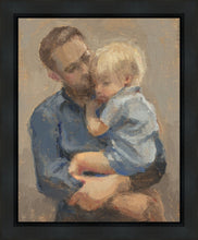 Load image into Gallery viewer, Father and Son