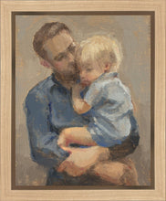 Load image into Gallery viewer, Father and Son