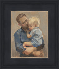 Load image into Gallery viewer, Father and Son