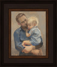 Load image into Gallery viewer, Father and Son