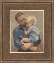 Load image into Gallery viewer, Father and Son