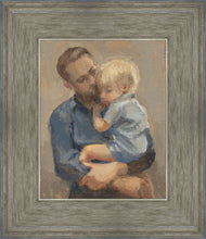 Load image into Gallery viewer, Father and Son