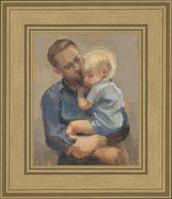 Load image into Gallery viewer, Father and Son