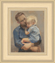 Load image into Gallery viewer, Father and Son