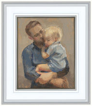 Load image into Gallery viewer, Father and Son