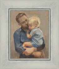 Load image into Gallery viewer, Father and Son
