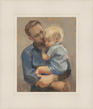 Load image into Gallery viewer, Father and Son