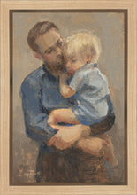 Load image into Gallery viewer, Father and Son