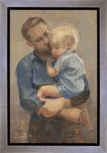 Load image into Gallery viewer, Father and Son