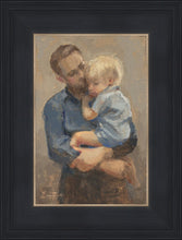 Load image into Gallery viewer, Father and Son
