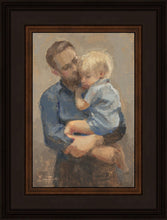 Load image into Gallery viewer, Father and Son