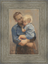 Load image into Gallery viewer, Father and Son