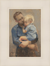 Load image into Gallery viewer, Father and Son