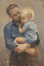 Load image into Gallery viewer, Father and Son