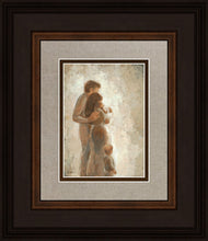Load image into Gallery viewer, Family Looking Towards the Light