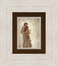 Load image into Gallery viewer, Family Looking Towards the Light