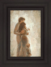 Load image into Gallery viewer, Family Looking Towards the Light
