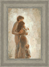 Load image into Gallery viewer, Family Looking Towards the Light