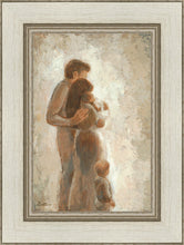 Load image into Gallery viewer, Family Looking Towards the Light