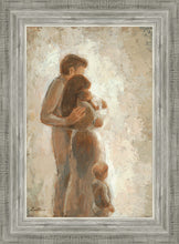 Load image into Gallery viewer, Family Looking Towards the Light