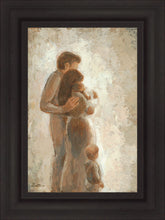 Load image into Gallery viewer, Family Looking Towards the Light