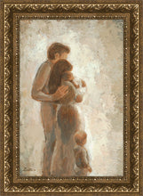 Load image into Gallery viewer, Family Looking Towards the Light