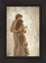 Load image into Gallery viewer, Family Looking Towards the Light